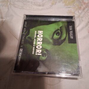 horror hollween sounds CLOSING 4/1/2026 DUE TO MOVE SO DONT WAIT YOU LIKE MAKE O